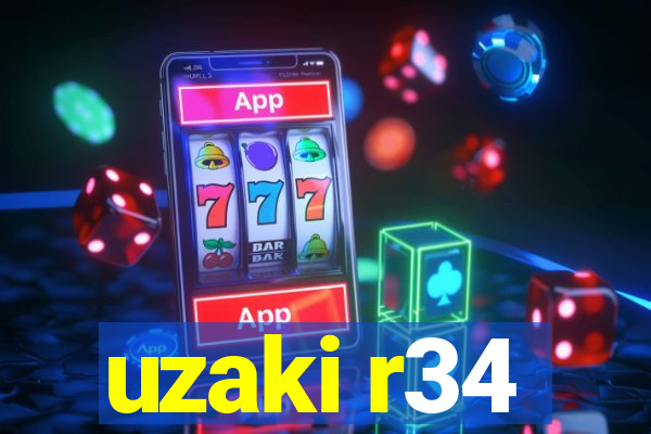 uzaki r34